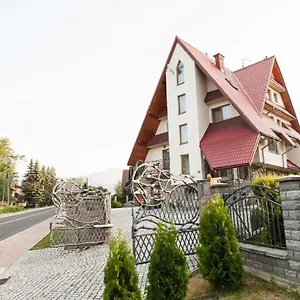  Nocleg ze śniadaniem Hawran